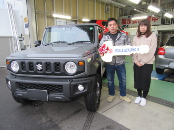 【これからのカーライフは？】この車でしか行けない場所へいっぱい行きたいです！！